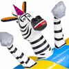 Springkussen Animal Party