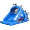 Stormbaan Seaworld 9 meter