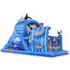 Stormbaan Seaworld 9 meter