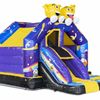 Slide Combo Emoji