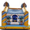 Springkussen Aladdin 