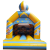 Springkussen Aladdin 
