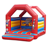 Springkussen Circus
