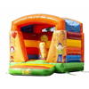 Springkussen Mini Feest