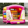 Springkussen Mini Prinses