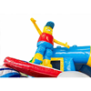 Lego springkussen
