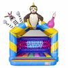 Springkussen Animal Party