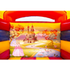Springkussen Mini Prinses