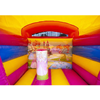 Springkussen Mini Prinses