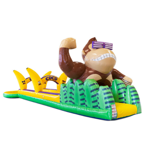 Buikschuifbaan Coco Loco 