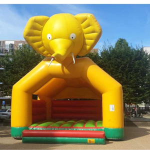Springkussen Jumbo