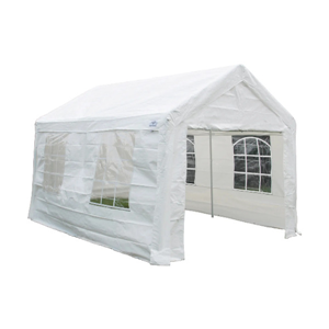 Partytent 3x4