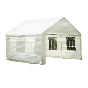 Partytent 4x4