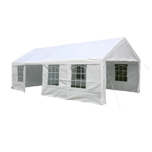 Partytent 4x8 meter