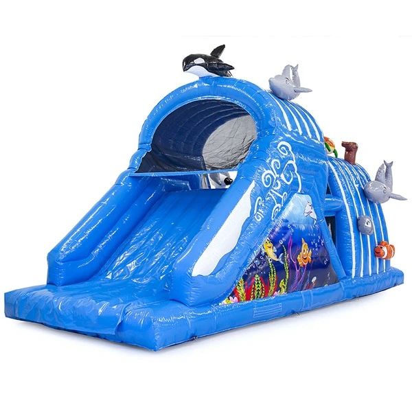 Stormbaan Seaworld 9 meter