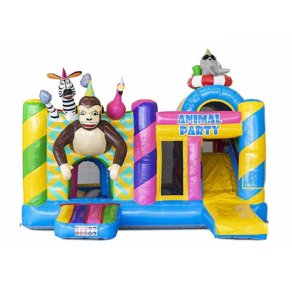 Multiplay Animal Party