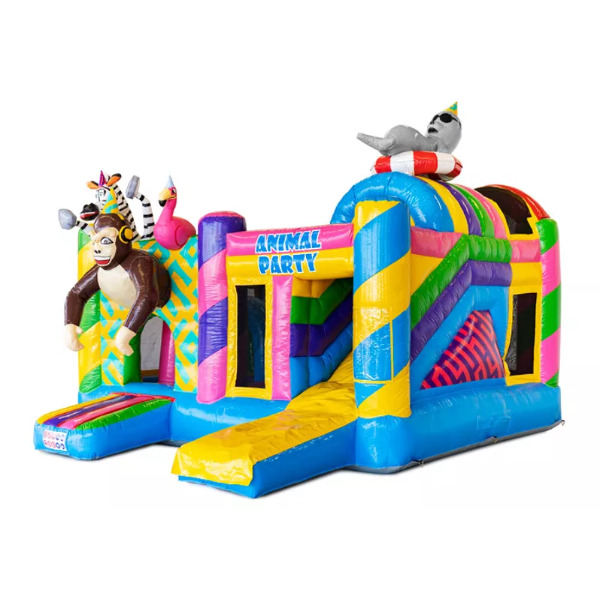 Multiplay Animal Party