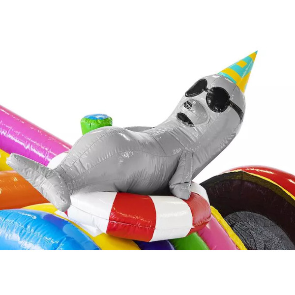 Multiplay Animal Party
