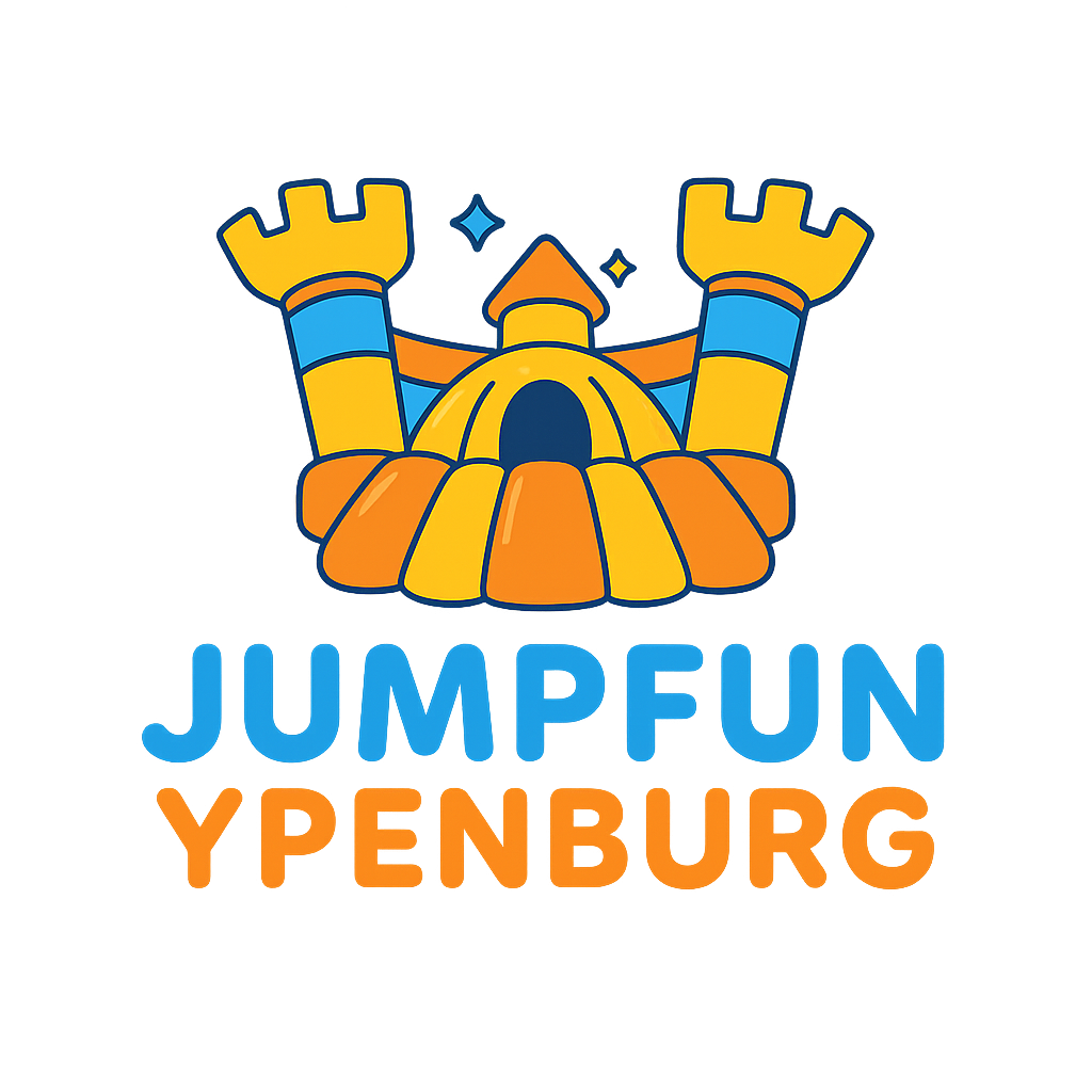 Jump Fun Ypenburg Logo